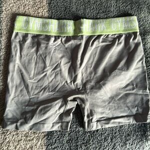 Gymshark shorts